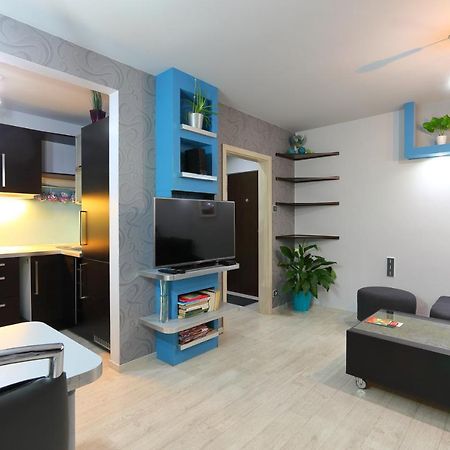 Apartman 77 Лоучна-над-Десноу Экстерьер фото