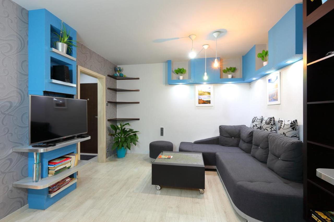 Apartman 77 Лоучна-над-Десноу Экстерьер фото